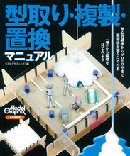 画像をギャラリービューアに読み込む, ＃型取り・複製・置換マニュアル :9784499232685
