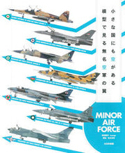 画像をギャラリービューアに読み込む, ＃小さな国にも空がある模型で見る無名空軍の :9784499233125
