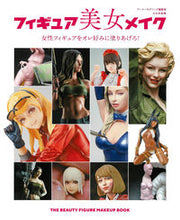 Load image into Gallery viewer, #ArmourModelling #FigureBeautyMakeup

