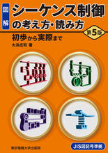 Load image into Gallery viewer, #ShojiOhama #IllustratedGuideToSequenceControlConceptsAndReading5thEdition
