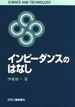 画像をギャラリービューアに読み込む, ＃伊藤　健一 ＃インピーダンスのはなし ｲﾄｳｹﾝｲﾁ :9784526044632
