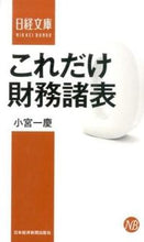 Load image into Gallery viewer, #KazuyoshiKomiya #KoreDakeZaumuShohyo
