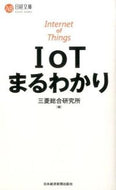 #MitsubishiResearchInstitute #IoTexplained