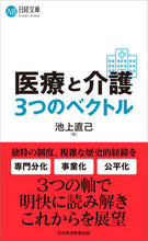 画像をギャラリービューアに読み込む, #池上直己 #医療と介護３つのベクトル
