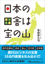 Load image into Gallery viewer, #HisashiSonehara #Japan'sCountrysideIsAFountOfTreasures

