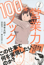 画像をギャラリービューアに読み込む, #北澤孝太郎 #マンガ営業力１００本ノック

