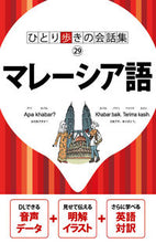 画像をギャラリービューアに読み込む, ＃マレーシア語 :9784533141669
