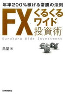 #魚屋 #ＦＸくるくるワイド投資術