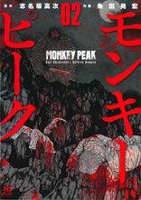 画像をギャラリービューアに読み込む, #粂田晃宏 #モンキーピーク２
