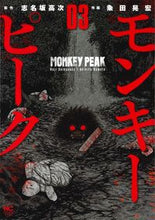 画像をギャラリービューアに読み込む, #粂田晃宏 #モンキーピーク３
