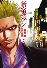 画像をギャラリービューアに読み込む, #奥道則 #新宿セブン５
