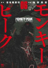 画像をギャラリービューアに読み込む, #粂田晃宏 #モンキーピーク６
