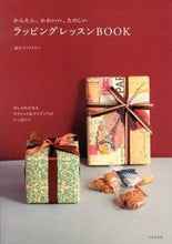 画像をギャラリービューアに読み込む, #包むファクトリー #ラッピングレッスンＢＯＯＫ
