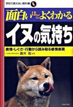 画像をギャラリービューアに読み込む, ＃藤井　聡　監修 ＃面白いほどよくわかる　イヌの気持ち ﾌｼﾞｲｻﾄｼ :9784537256864
