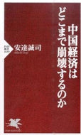 #安達誠司 #中国経済はどこまで崩壊するのか