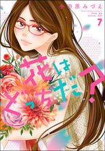 Load image into Gallery viewer, #小田原みづえ #花はどっちだ？７
