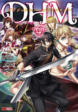 画像をギャラリービューアに読み込む, #長次郎漫 #ダンジョン＋ハーレム＋マスター４
