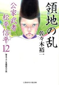 #YuichiSasaki #TerritorialDisputesCourtNobleWarriorMatsudairaNobuhira12