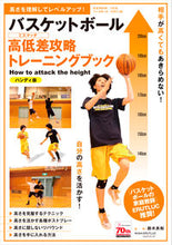 Load image into Gallery viewer, #YoshikazuSuzukiSupervised #BasketballElevationConquestHandyEdition
