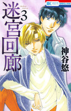 画像をギャラリービューアに読み込む, ＃神谷　悠　著 ＃迷宮回廊　　　３ ｶﾐﾔﾕｳ :9784592196457
