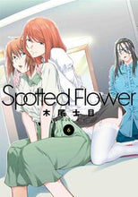 画像をギャラリービューアに読み込む, #木尾士目 #ＳｐｏｔｔｅｄＦｌｏｗｅｒ６
