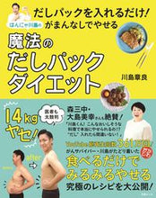 画像をギャラリービューアに読み込む, ＃だしパックを入れるだけおいしく食べてみる :9784594615475
