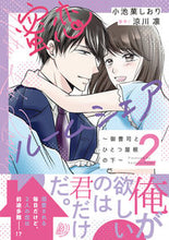 画像をギャラリービューアに読み込む, #小池菓しおり #蜜恋ルームシェア２
