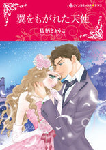 画像をギャラリービューアに読み込む, ＃翼をもがれた天使 :9784596979292
