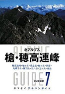 #渡辺幸雄 #槍・穂高連峰北アルプス