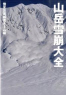 #雪氷災害調査チーム #山岳雪崩大全