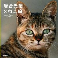 画像をギャラリービューアに読み込む, ＃岩合 光昭 ＃岩合光昭×ねこ旅 ｲﾜｺﾞｳﾐﾂｱｷ | Mitsuaki Iwago :9784635550079
