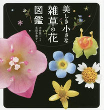 画像をギャラリービューアに読み込む, ＃大作 晃一 ＃美しき小さな雑草の花図鑑 : オオサクコウイチ : Beautiful small weed flower encyclopedia : Oh sakukoichi : 9784635550123
