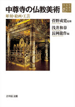 Load image into Gallery viewer, #SupervisedbyKannoNarihiro #BuddhistArtOfChusonji
