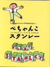 画像をギャラリービューアに読み込む, #ジェフ・ブラウン #ぺちゃんこスタンレー
