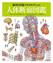 画像をギャラリービューアに読み込む, ＃Ｓ．ビースティー　画 ＃人体断面図鑑 ｽﾃｲ-ﾌﾞﾝﾋﾞ-ｽﾃｲ- :9784751530436
