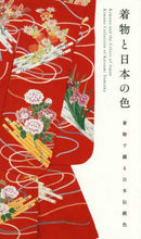 画像をギャラリービューアに読み込む, 弓岡勝美 / 着物と日本の色
