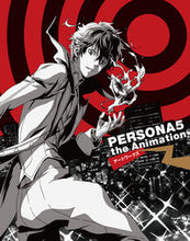 画像をギャラリービューアに読み込む, ＃ＰＥＲＳＯＮＡ５　ｔｈｅ　Ａｎｉｍａｔｉ :9784756252111
