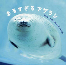 画像をギャラリービューアに読み込む, パイインターナ / まるすぎるアザラシ
