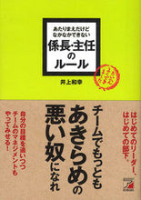 画像をギャラリービューアに読み込む, #井上和幸 #係長・主任のルール
