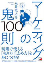 画像をギャラリービューアに読み込む, #永井竜之介 #マーケティングの鬼１００則
