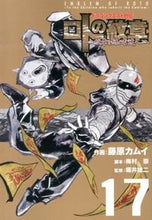 画像をギャラリービューアに読み込む, ＃藤原　カムイ　画 ＃ロトの紋章～紋章を継ぐ者達へ～　　１７ ﾌｼﾞﾜﾗｶﾑｲ :9784757541818
