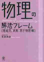 画像をギャラリービューアに読み込む, 笠原邦彦 / 物理の解法フレーム波動・原子物理編
