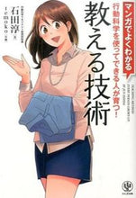 画像をギャラリービューアに読み込む, #石田淳 #マンガでよくわかる教える技術
