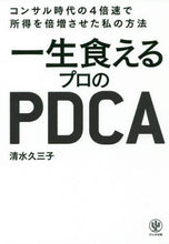 画像をギャラリービューアに読み込む, 清水久三子 / 一生食えるプロのＰＤＣＡ
