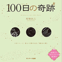 画像をギャラリービューアに読み込む, #石田久二 #１００日の奇跡
