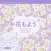 画像をギャラリービューアに読み込む, #グラフィック社 #花もよう
