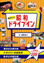 画像をギャラリービューアに読み込む, #越野弘之 #懐かしの昭和ドライブイン
