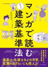 画像をギャラリービューアに読み込む, #ビューローベリタスジ #マンガで読む建築基準法
