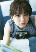 画像をギャラリービューアに読み込む, ＬＵＣＫＭＡＮ撮影 / 市川美織写真集ＰＲＩＶＡＴＥ
