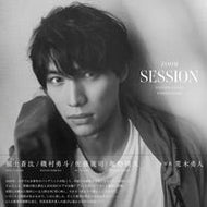#荒木勇人写真 #ＺＯＯＭＳＥＳＳＩＯＮ